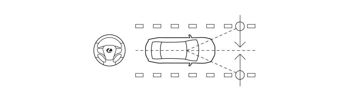 lane-departure